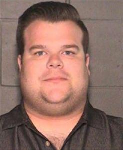Derek James Gimson a registered Sex, Violent, or Drug Offender of Kansas