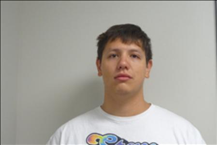 Tyler James Parker a registered Sex, Violent, or Drug Offender of Kansas