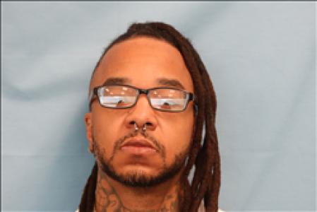 Duvall Eugene Woods a registered Sex, Violent, or Drug Offender of Kansas