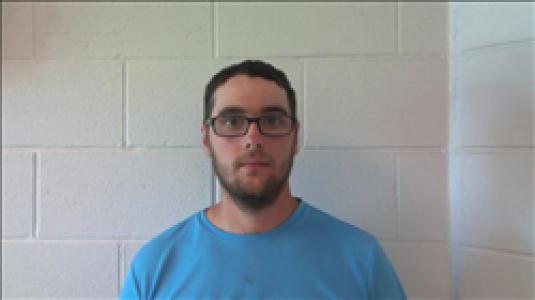 Caleb Alexander Jordan Porter a registered Sex, Violent, or Drug Offender of Kansas