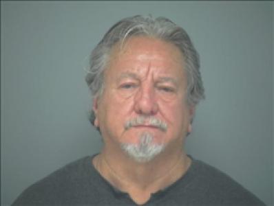Dennis Ezequiel Valenzuela a registered Sex, Violent, or Drug Offender of Kansas