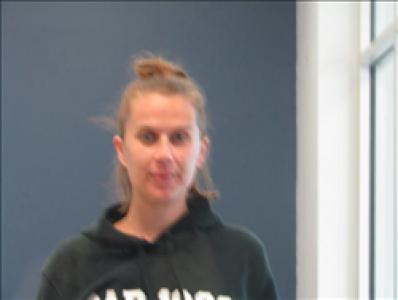 Bridgett Marie Williams a registered Sex, Violent, or Drug Offender of Kansas