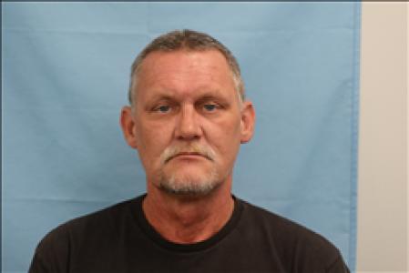 Ian Wayne Lucas a registered Sex, Violent, or Drug Offender of Kansas