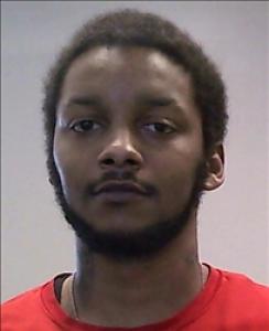 Domonick Demaris Washington a registered Sex, Violent, or Drug Offender of Kansas