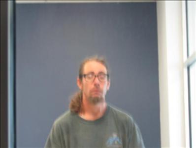 Calvin Shelton Bare III a registered Sex, Violent, or Drug Offender of Kansas