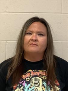 Jessica Brooke Burnett a registered Sex, Violent, or Drug Offender of Kansas