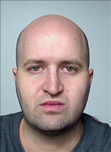 Kenneth James Broadfoot a registered Sex, Violent, or Drug Offender of Kansas