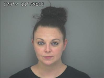 Becca Colleen Bryan a registered Sex, Violent, or Drug Offender of Kansas