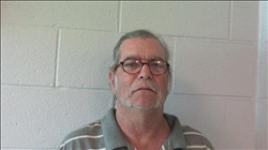 Mikel Wayne Faucett a registered Sex, Violent, or Drug Offender of Kansas