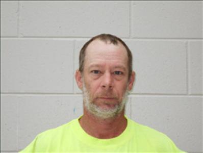 Jeffrey Allen Miller a registered Sex, Violent, or Drug Offender of Kansas