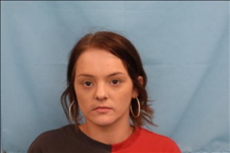 Sabrina Ashley Huddleston a registered Sex, Violent, or Drug Offender of Kansas