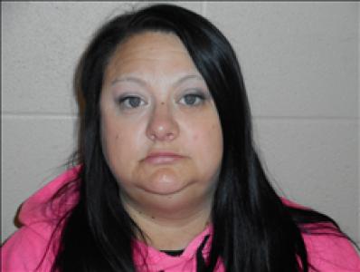 Misty Dawn Meyers a registered Sex, Violent, or Drug Offender of Kansas