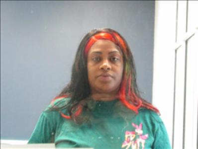 Valencia Bailey a registered Sex, Violent, or Drug Offender of Kansas