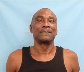 Michael Williams Bey a registered Sex, Violent, or Drug Offender of Kansas