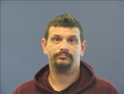 Johnathon Michael Rex a registered Sex, Violent, or Drug Offender of Kansas