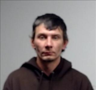 Jeremy Lee Brown a registered Sex, Violent, or Drug Offender of Kansas