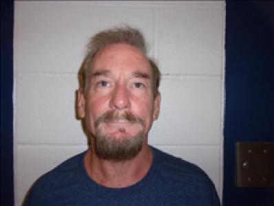 Gregory Lee Carter a registered Sex, Violent, or Drug Offender of Kansas