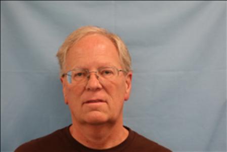 Steven Frederick Harrison a registered Sex, Violent, or Drug Offender of Kansas
