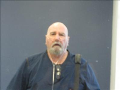 Randy Lee Allen a registered Sex, Violent, or Drug Offender of Kansas