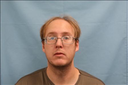 Aaron Allen White a registered Sex, Violent, or Drug Offender of Kansas