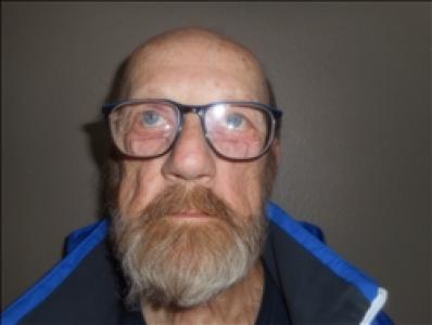 David Bernard Murr a registered Sex, Violent, or Drug Offender of Kansas