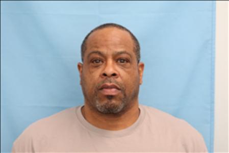 Anthony James Clark a registered Sex, Violent, or Drug Offender of Kansas