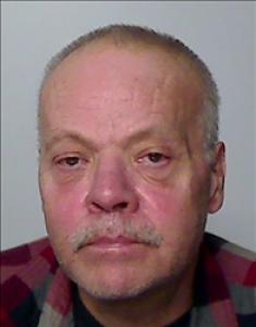 George Bruce Brodock a registered Sex, Violent, or Drug Offender of Kansas