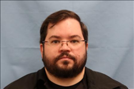 Robert Lynn Wolfe III a registered Sex, Violent, or Drug Offender of Kansas