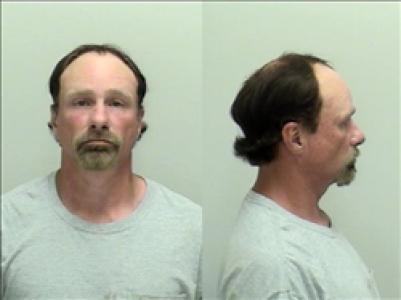 Steve Otto Brinson a registered Sex, Violent, or Drug Offender of Kansas