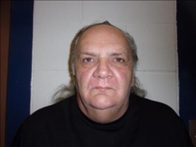 Ronald Merle Kloer II a registered Sex, Violent, or Drug Offender of Kansas