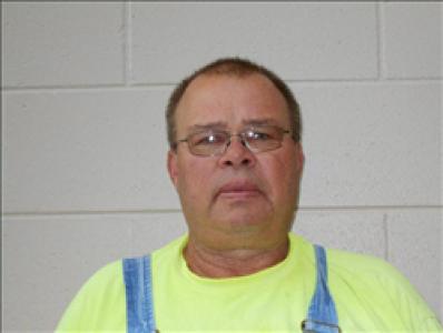 Edwin Matthew Klenda a registered Sex, Violent, or Drug Offender of Kansas