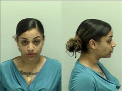 Tiara Jade Newman a registered Sex, Violent, or Drug Offender of Kansas