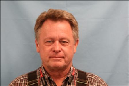 Jay Edward Goss a registered Sex, Violent, or Drug Offender of Kansas