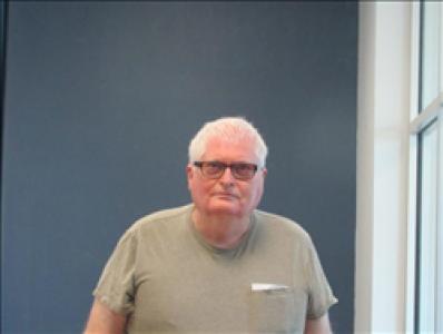 Richard James Schnagl a registered Sex, Violent, or Drug Offender of Kansas