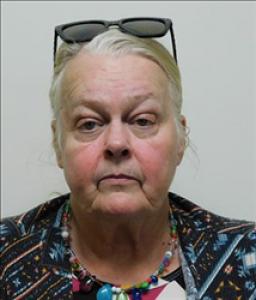 Gloria Jean Eichberger a registered Sex, Violent, or Drug Offender of Kansas