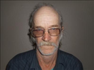 Clark Lavern Ryan a registered Sex, Violent, or Drug Offender of Kansas