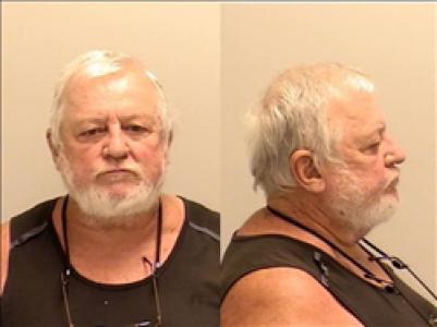 Paul H Cibulski III a registered Sex, Violent, or Drug Offender of Kansas