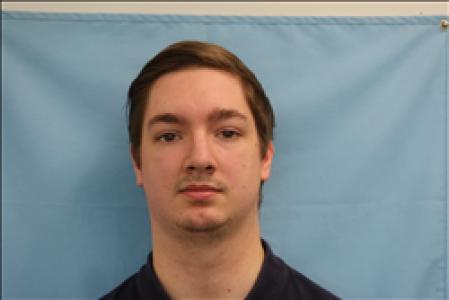 Justin James Stearns a registered Sex, Violent, or Drug Offender of Kansas