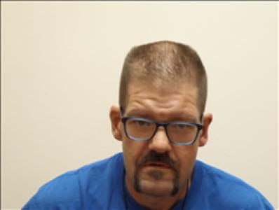 Brian Eugene Kaup a registered Sex, Violent, or Drug Offender of Kansas