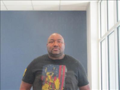 Barshey Bryant a registered Sex, Violent, or Drug Offender of Kansas
