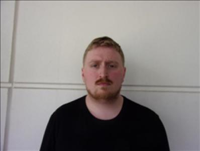 Brandon William Bell a registered Sex, Violent, or Drug Offender of Kansas