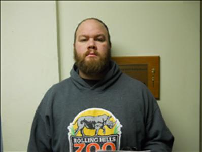 Christopher Joseph Valenti a registered Sex, Violent, or Drug Offender of Kansas