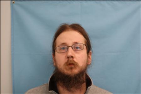 William Paul Daniels a registered Sex, Violent, or Drug Offender of Kansas
