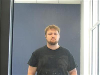 Nathaniel Shane Morgan a registered Sex, Violent, or Drug Offender of Kansas
