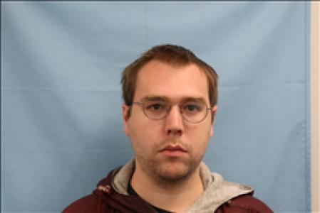 Jacob Thomas Jeremiah Potter a registered Sex, Violent, or Drug Offender of Kansas