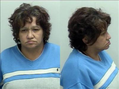 Priscilla Ramirez Hernandez Diaz a registered Sex, Violent, or Drug Offender of Kansas