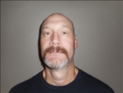 Tony Wayne Troutman a registered Sex, Violent, or Drug Offender of Kansas