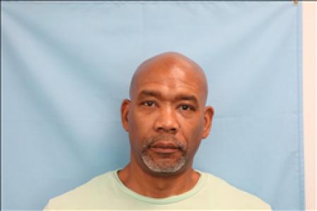 Darryl Keith Ingram a registered Sex, Violent, or Drug Offender of Kansas