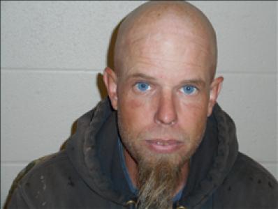 Bret Lee Simmelink a registered Sex, Violent, or Drug Offender of Kansas