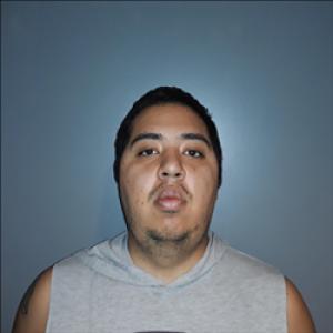 Brian Abisai Bedolla a registered Sex, Violent, or Drug Offender of Kansas